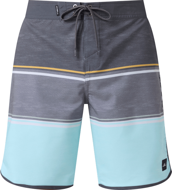 Men's Lennox Scallop 19 BoardShorts