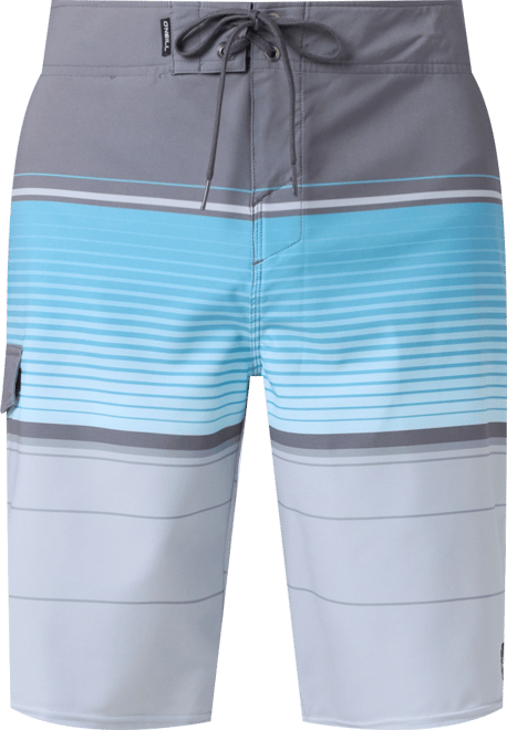 Men's Lennox Stripe Shorts