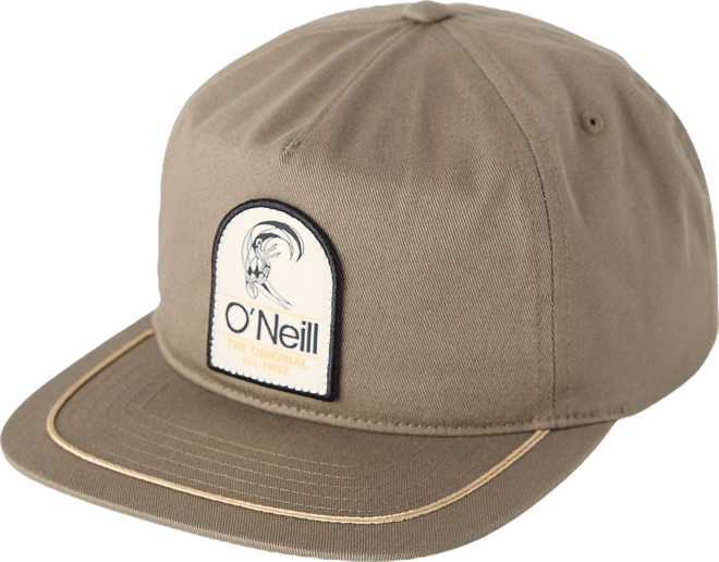 Men's Commando Snapback Hat