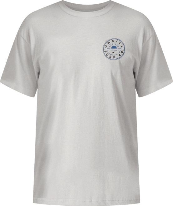 Men's Traveler Beams T-Shirt