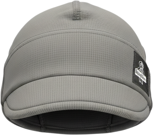 Men's Beanie with Visor