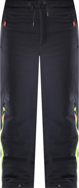 Men's FrostFlex Insulated Quilted Pants