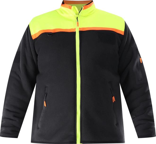 Men's FrostFlex Fleece Jacket