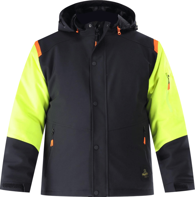 Men's FrostFlex Insulated Jacket