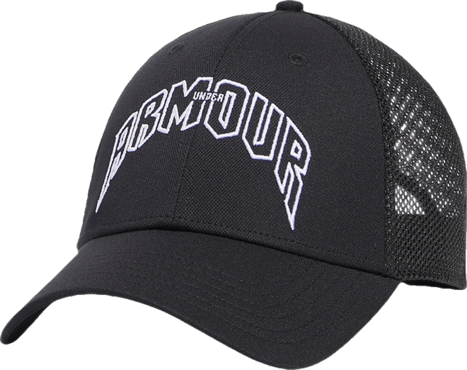 Men's Blitzing Trucker Hat