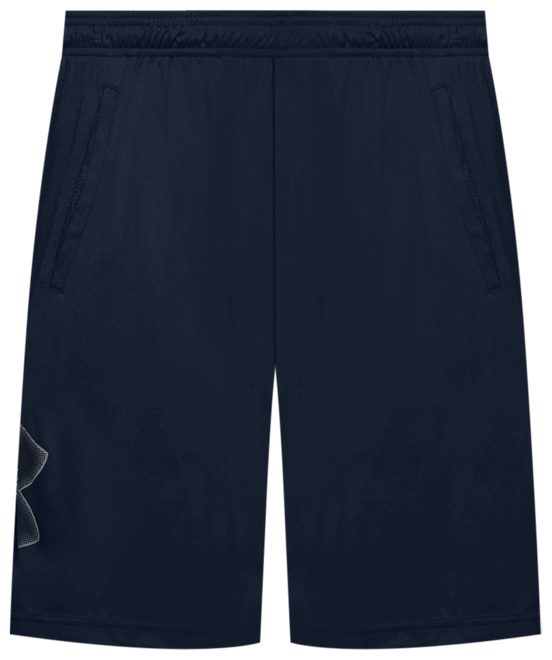 Men's Ua Tech Logo 10" Shorts