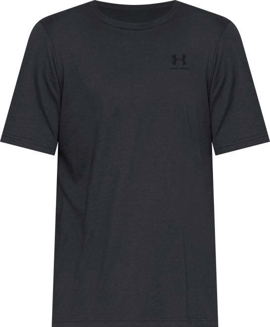 Men's Sportstyle Left Chest Short Sleeve T-Shirt