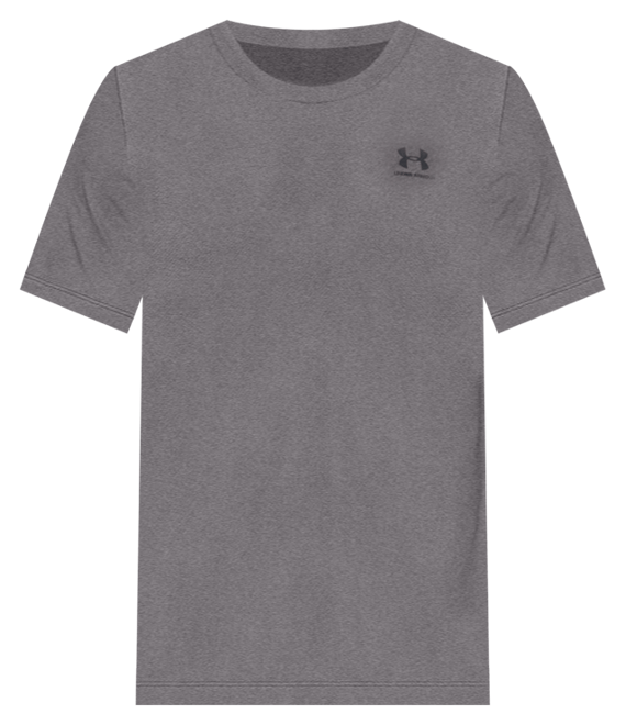 Men's Sportstyle Left Chest Short Sleeve T-Shirt