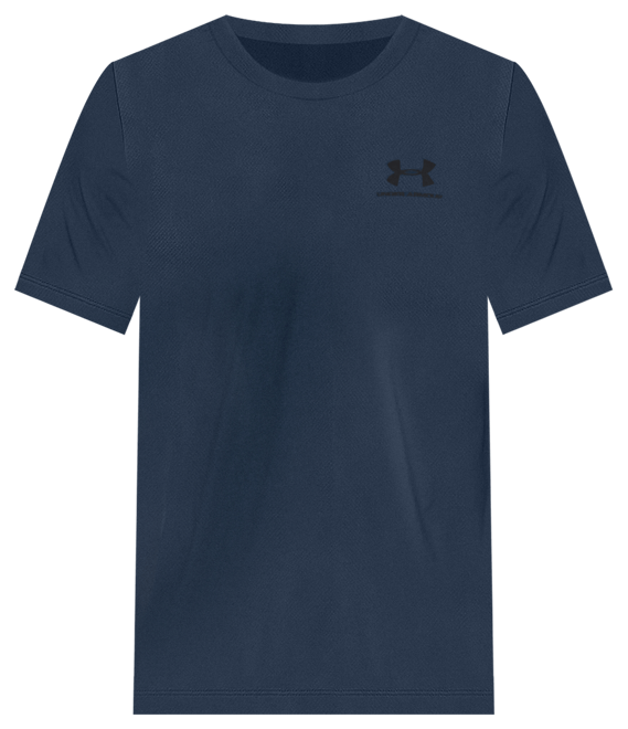 Men's Sportstyle Left Chest Short Sleeve T-Shirt