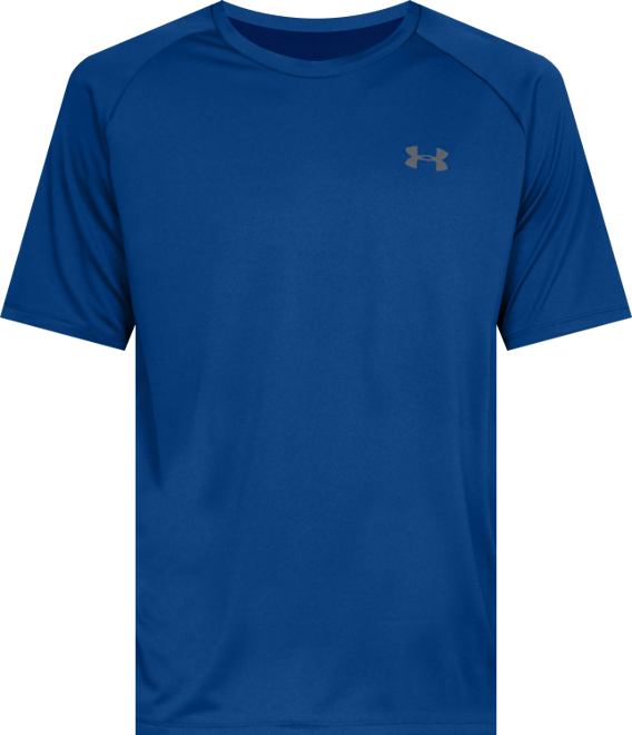 Men's Tech Short Sleeve