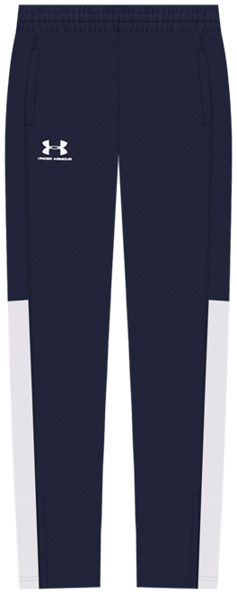 Men's Vital Woven Training Pants