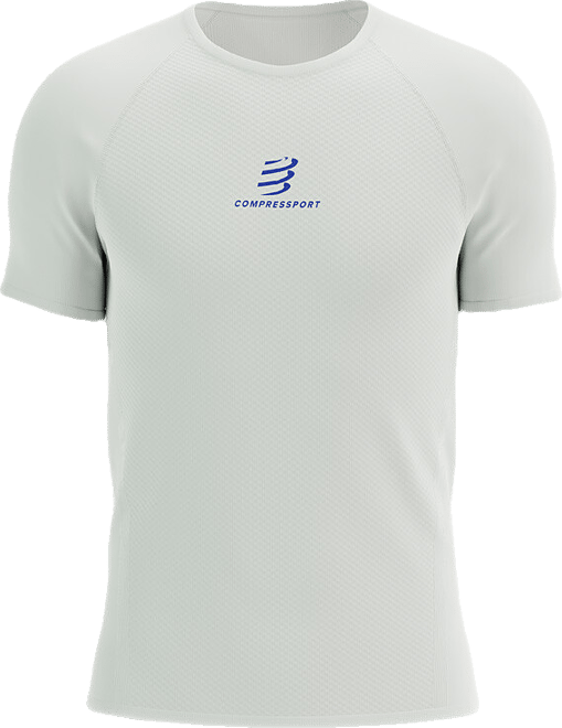 Trail Racing Stay Behind Herren T-Shirt