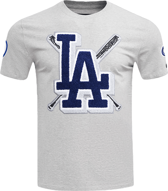 Pro Standard DODGERS MASH UP SJ TEE | Foot Locker
