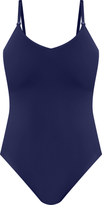 Women's Team Basics Camisole Leotard w/ Adjustable Straps