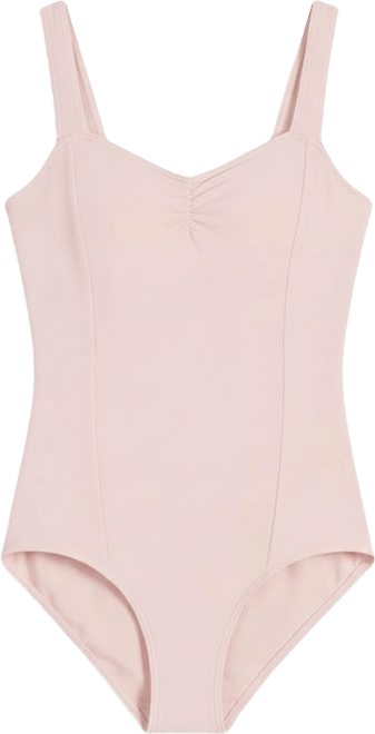 Women's Princess Tank Leotard