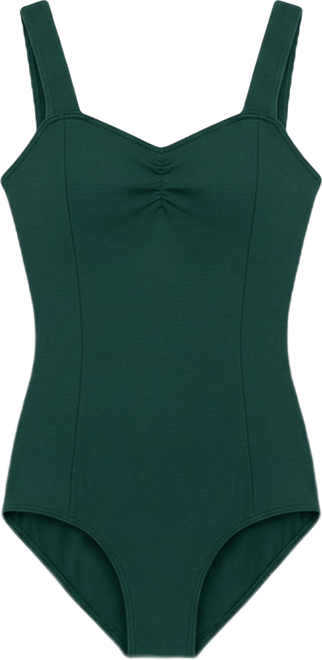 Women's Princess Tank Leotard