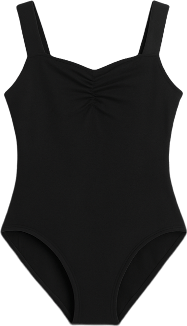 Women's Princess Tank Leotard