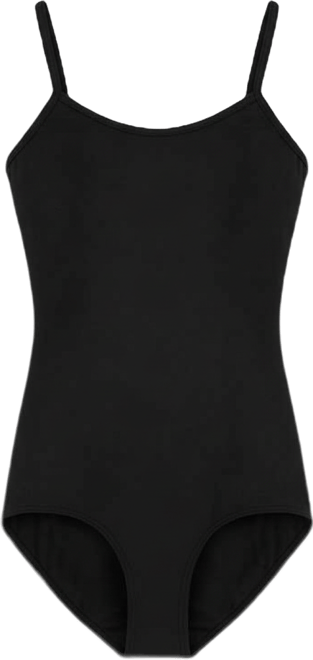 Women's Camisole Leotard w/ BraTek