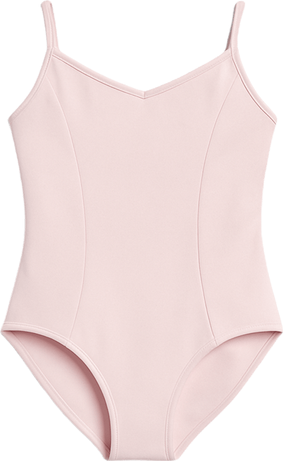Women's Princess Camisole Leotard