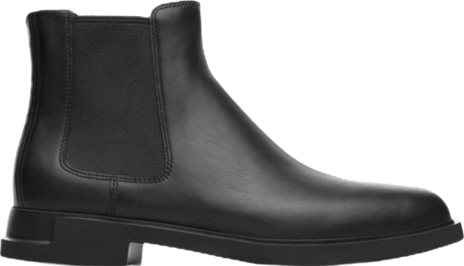 Women's Iman Chelsea Boots