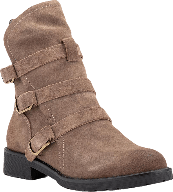 Women's Justin Dress Boots