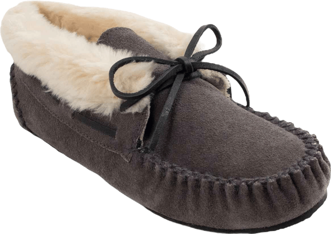 Women's Chrissy Suede Slipper Booties