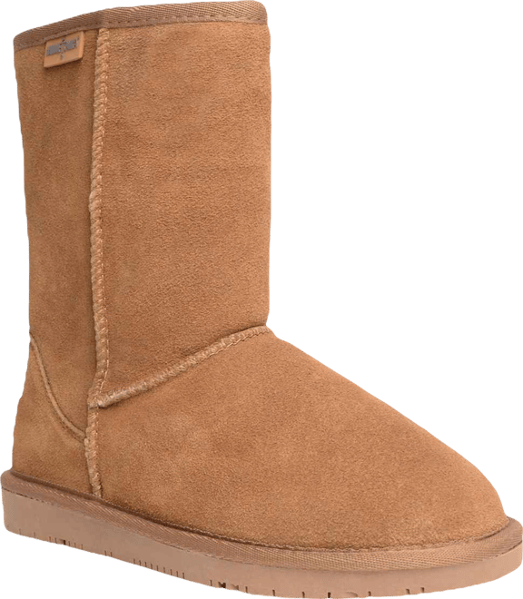 Women's Olympia Pull On Booties