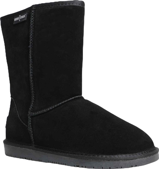 Women's Olympia Pull On Booties