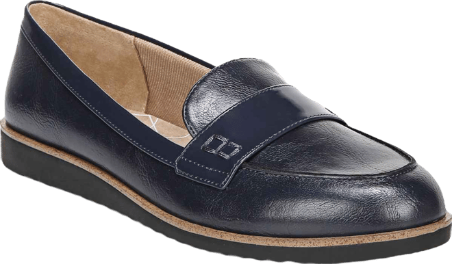 Women's Zee Slip On Penny Loafers