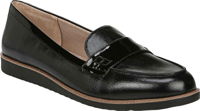 Women's Zee Slip On Penny Loafers