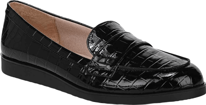 Women's Zee Slip On Penny Loafers