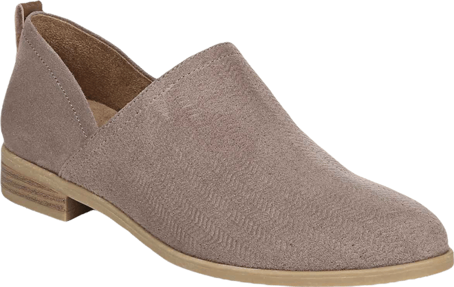 Women's Ruler Slip-On Shooties