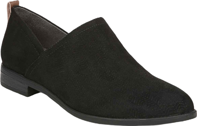 Women's Ruler Slip-On Shooties