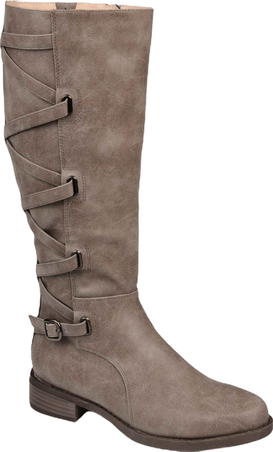Women's Carly Wide Calf Boots