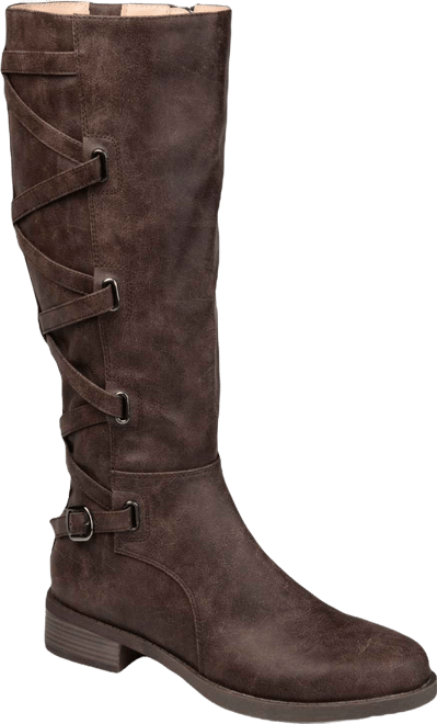 Women's Carly Wide Calf Boots