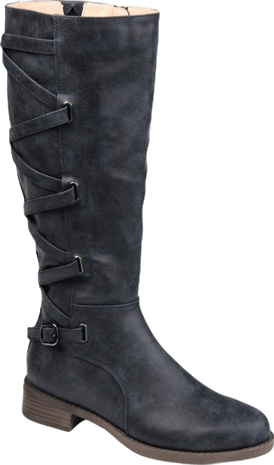 Women's Carly Extra Wide Calf Boots