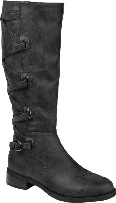 Women's Carly Extra Wide Calf Boots