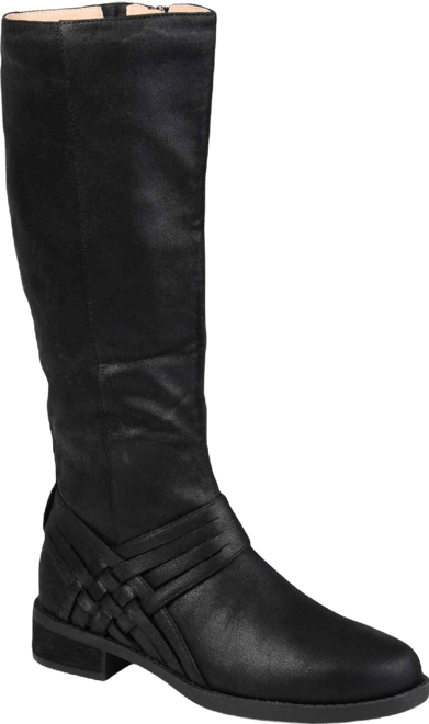 Women's Wide Calf Meg Boots