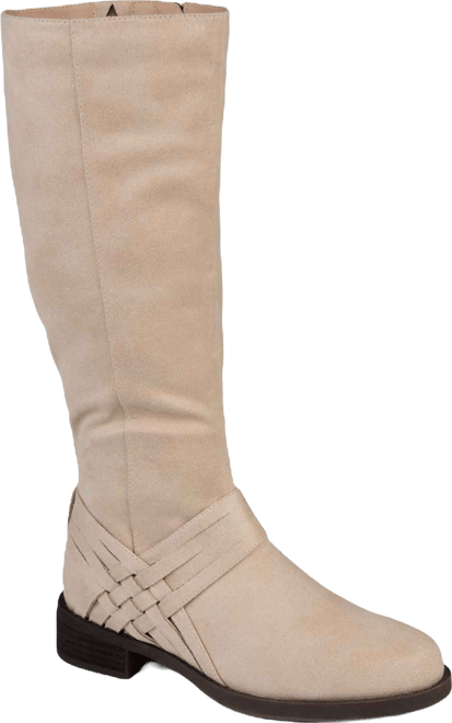 Women's Extra Wide Calf Meg Boot