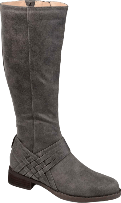 Women's Extra Wide Calf Meg Boot