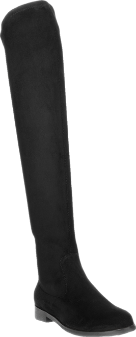 Women's Wind-y Over-The-Knee Boots