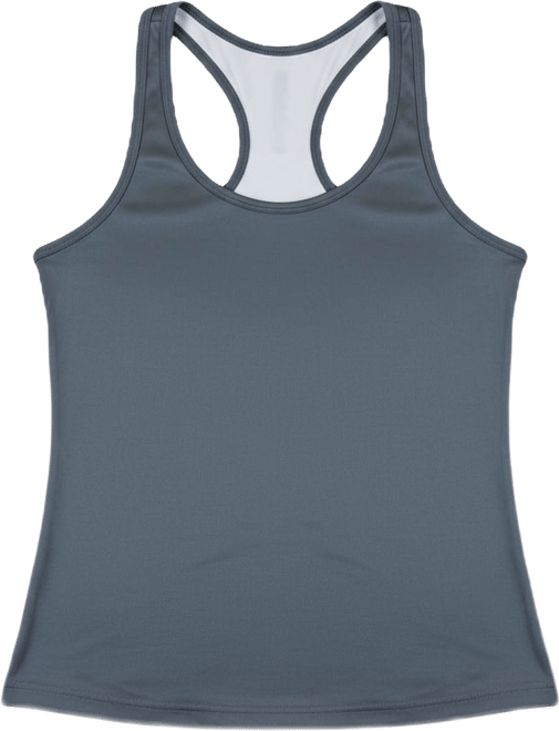 Women's Moisture Wicking Racerback Tanks