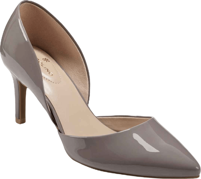 Women's Grenow D'Orsay Pointed Toe Pumps