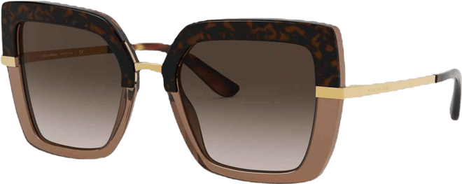 Women's Sunglasses, DG4373