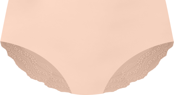 by Wacoal Women's b.bare Cheeky Hipster Underwear 976367