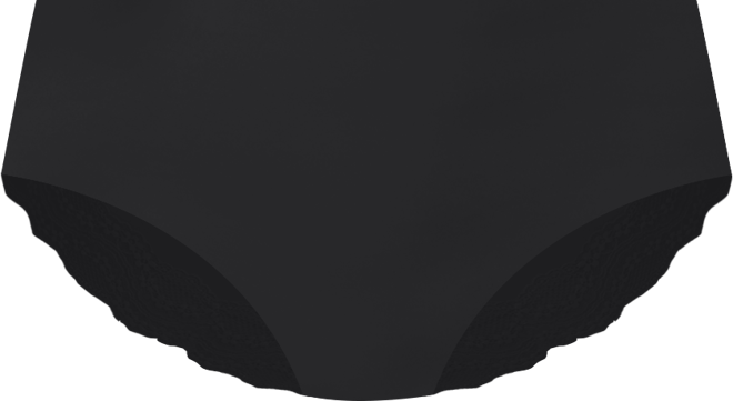 by Wacoal Women's b.bare Cheeky Hipster Underwear 976367