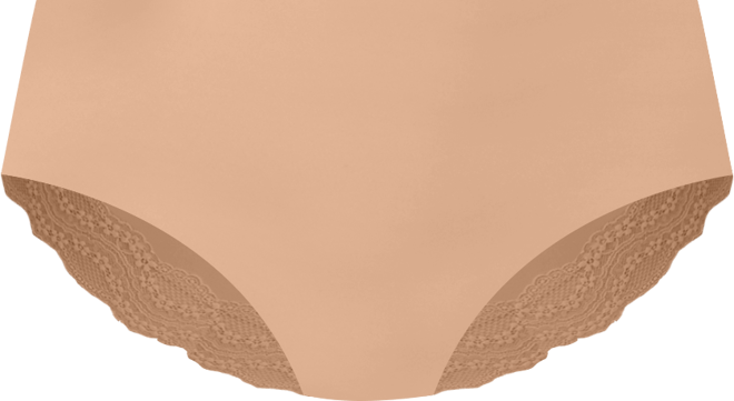 by Wacoal Women's b.bare Cheeky Hipster Underwear 976367