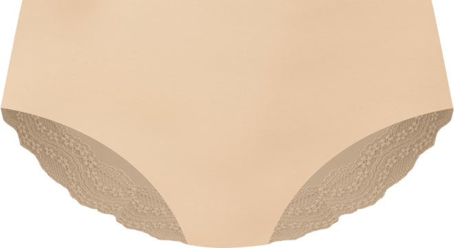 by Wacoal Women's b.bare Cheeky Hipster Underwear 976367