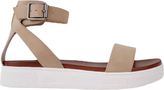 Women's Ellen Round Toe Sandals