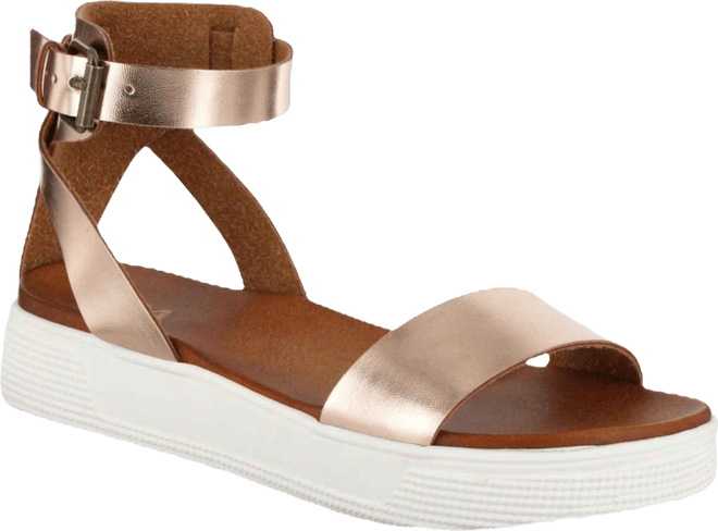 Women's Ellen Round Toe Sandals
